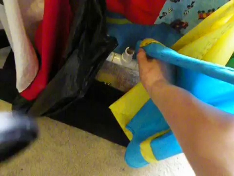 my handmade racing flags review
