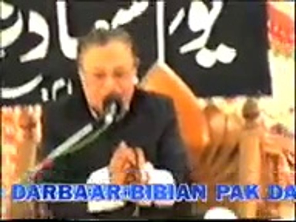 Allama Talib Johri Shan-e-Mola e Kainaat Hazrat Ali A.S p3