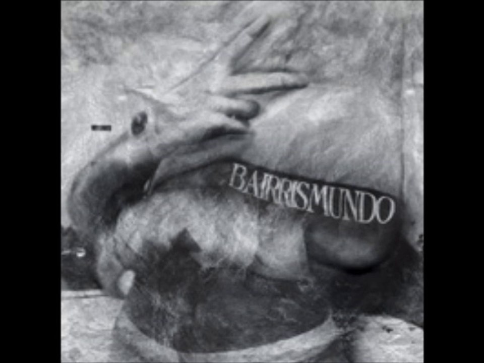 BAIRRISMUNDO - Bairrismundo