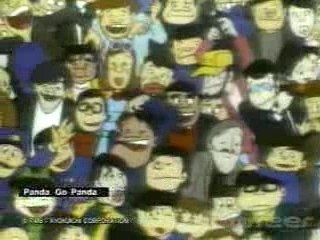 Panda ko panda