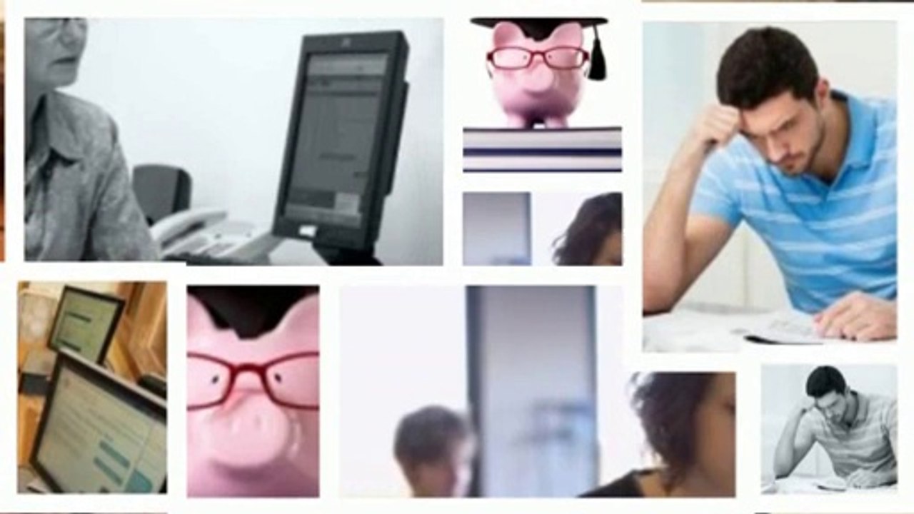 Credit Union Student Loans