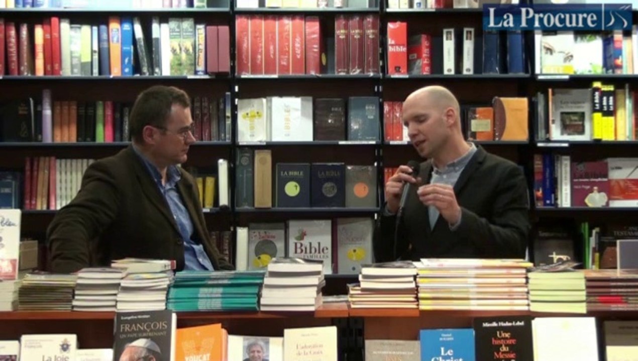 Martin Steffens, La vie en bleu