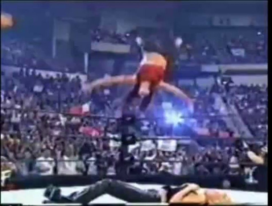 Lonely Road of Faith: Lita (WWE Hall of Fame Class of 2014)