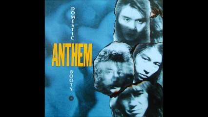 ANTHEM ''Cry in the Night''