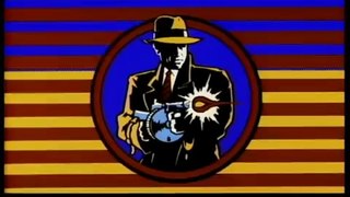 Dick Tracy (1990) (Theatrical Trailer #1)