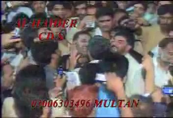 Noha 2014 Matmi Sangat Mouro Sindh ,Pochh Zainab toun