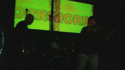 Morrones en ZAS (29-06-13)