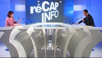 RECAP INFO - 05 Avril 2014