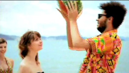 SECOS & MOLHADOS   _  ASSIM ASSADO VIDEO CLIP