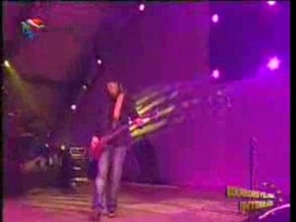 Voltaj-20(Live@Universitatii Plaza Euror