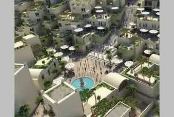 Eastown Sodic Project For Sale