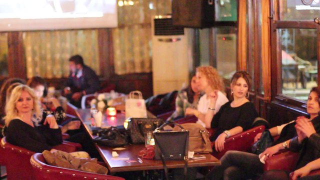 ŞENOL EZER Unuttun beni zalim Canlı perf.