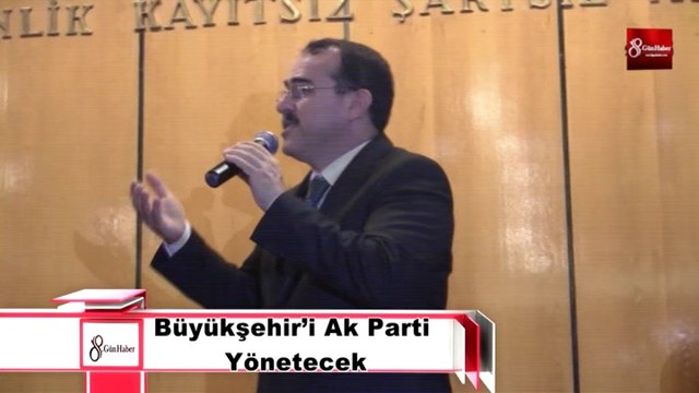 Sadullah Ergin AK Parti Olarak İtirazımız devam edecek 8gunhaber [Yüksek Kalite ve Büyüklük]