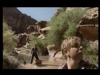 Mc Donald - hurlement