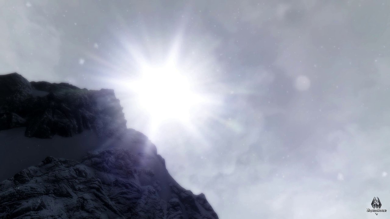 Skyrim HD - EMPATHY - RealVision ENB [ PC | HD 1080p ]