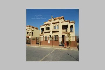 Twin House For Sale in Rehana Compound  6th October