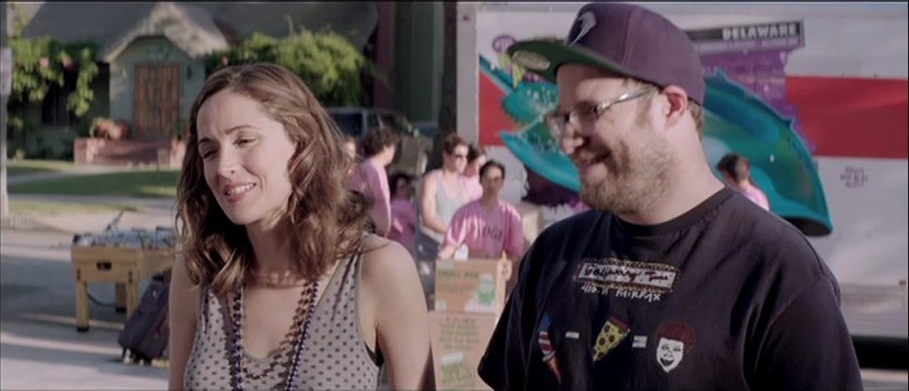 Bad Neighbours - Clip - New Neighbours