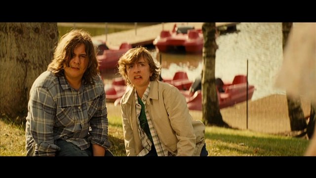 The Family - Exclusive Home Ent Interview With Robert De Niro & Michelle Pfeiffer