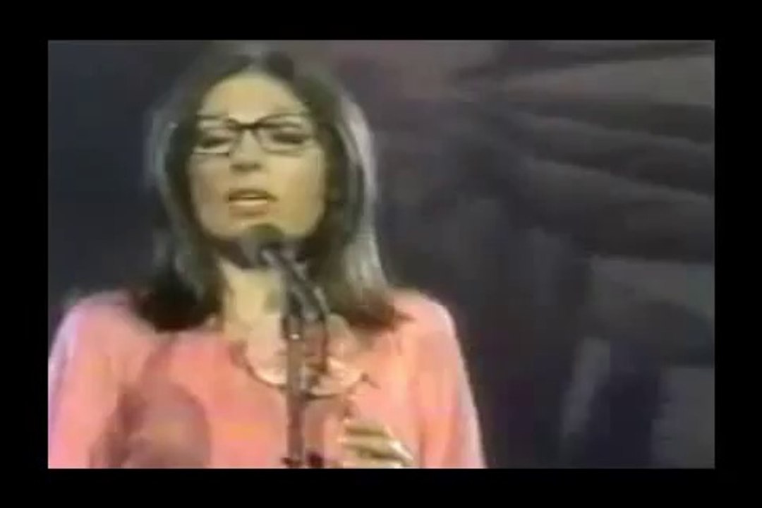 Nana  Mouskouri  -  Loving  Arms  -  1977  -
