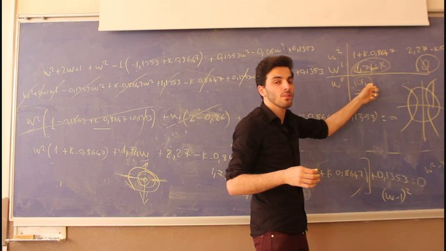 Sayısal Kontrol Sistemleri 2 Ders Anlatımı V6