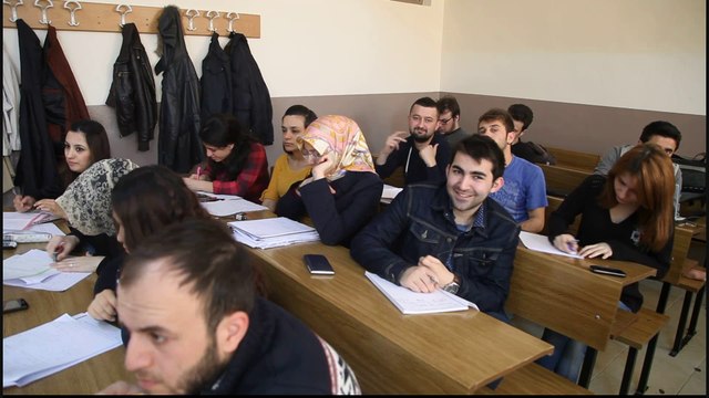 Sayısal Kontrol Sistemleri 2 Ders Anlatımı V8