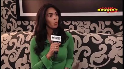 Veena Malik is going against  India :Statment