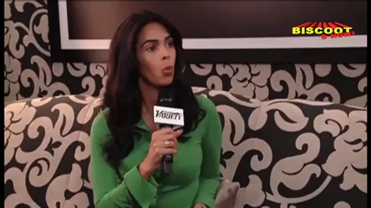 Veena Malik is going against  India :Statment