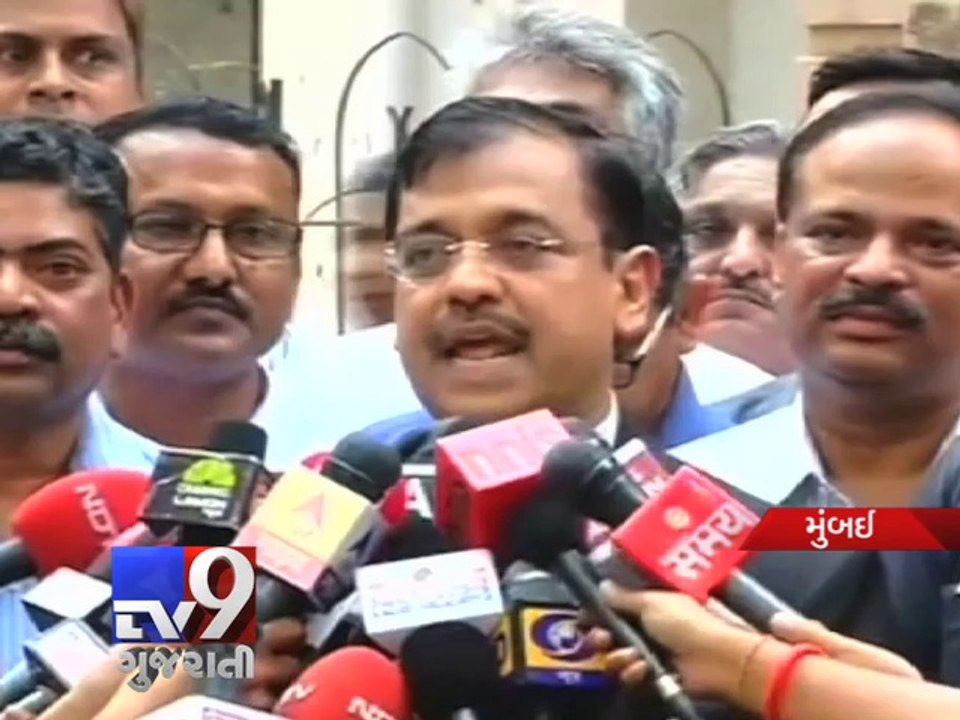 Shakti Mills gang rapes : 3 convicts sentenced to death for repeat offence - Tv9 Gujarati