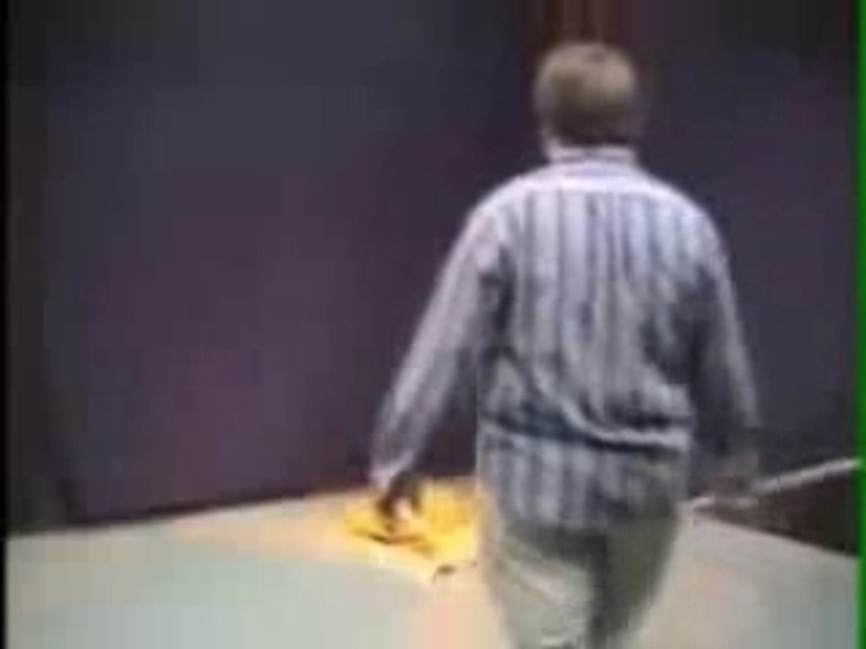 angry german kid & star wars kid remix