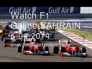 View BAHRAIN GP Online