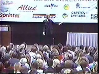 Lou Holtz RGA 35min Highlights