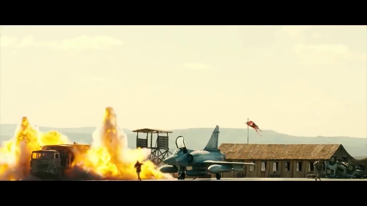 Sexy Flying High