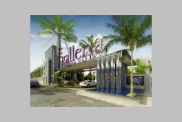 Galleria New Cairo Penthouse  For Sale