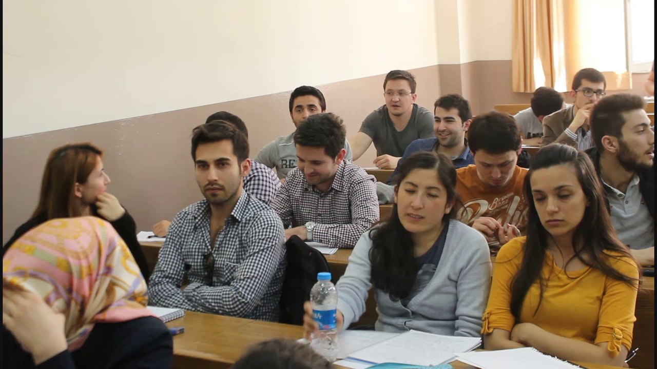 Robotiğe Giriş Ders Anlatımı V5