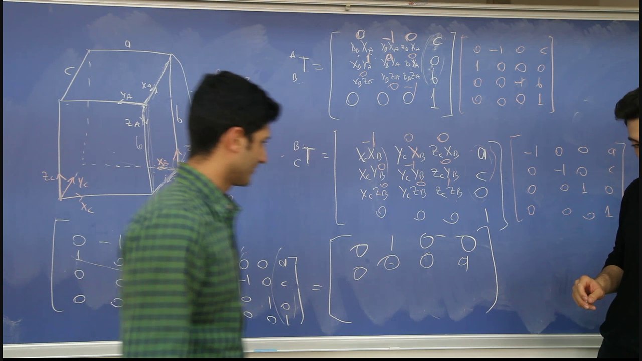 Robotiğe Giriş Ders Anlatımı V7