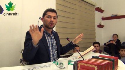 Namazda Esnemek Neyin Alameti?