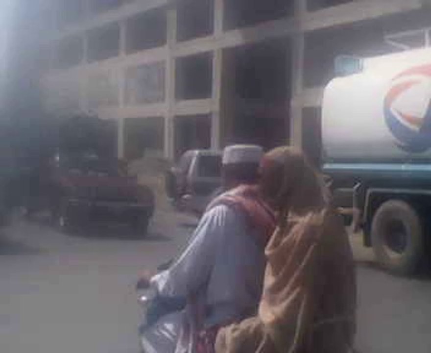 multan station