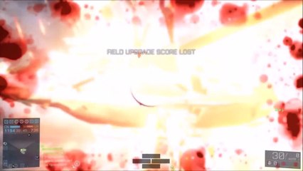 Megalodon Found in Battlefield 4 Naval Strike DLC