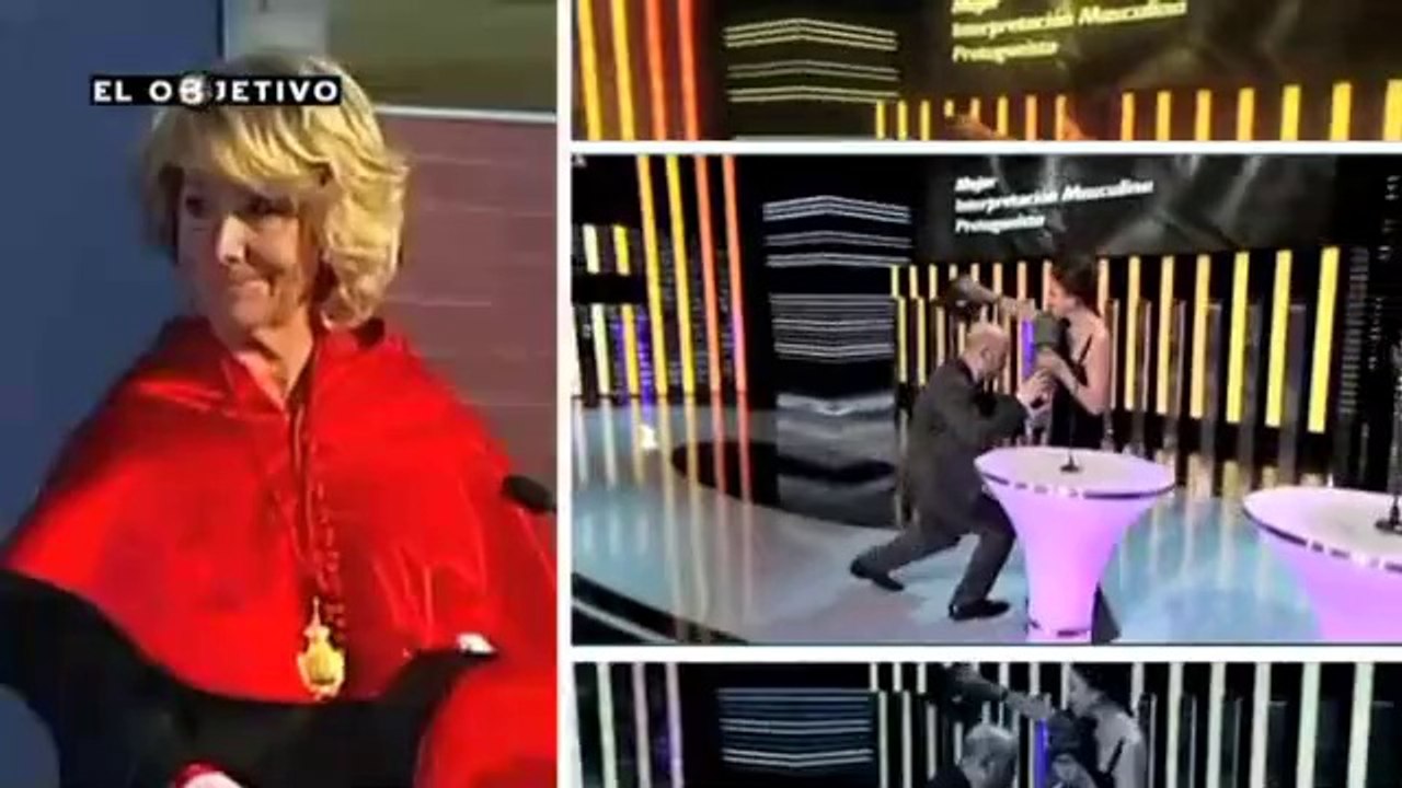 Objetivo sanidad 1