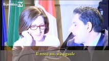 Fuorionda Toti-Gelmini ''Il Cavaliere è angosciato per il 10'' - Repubblica Tv - la Repubblica.it[2]