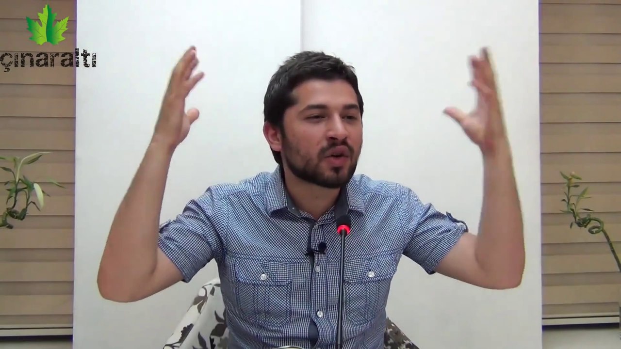 Allah Herşeye Kâdirken -Impossible is nothing!