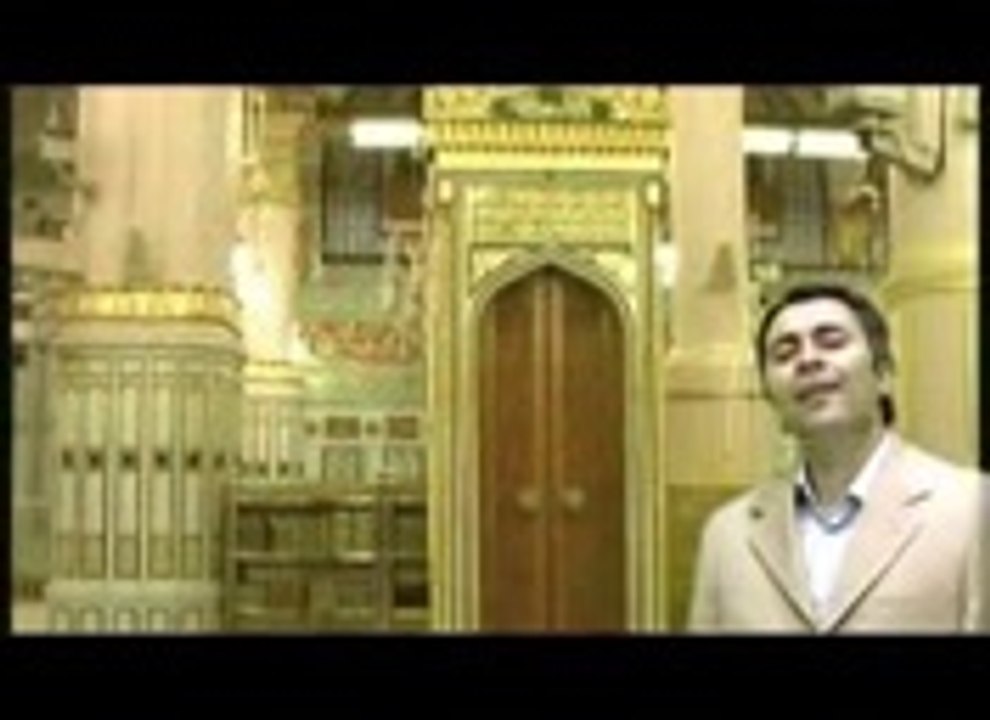 abdurrahman önül medine gülü orjinal klip