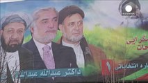 Afghanistan: dodici milioni di persone chiamate ad eleggere un Presidente