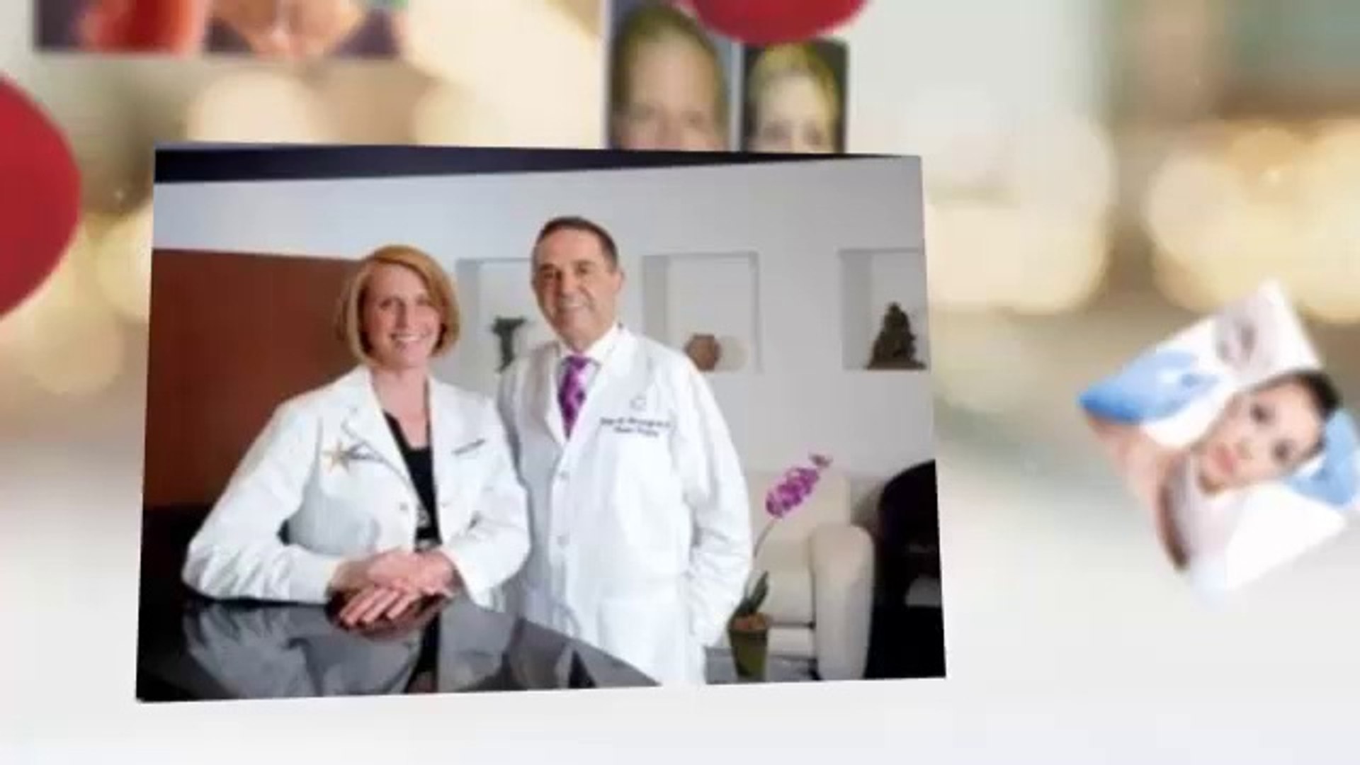 Advanced Plastic Surgery Center's Rhinoplasty Procedure