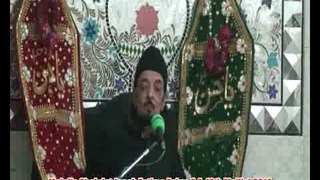 Majlis Shahadat Janab-e-Syeda Vol6 Part4