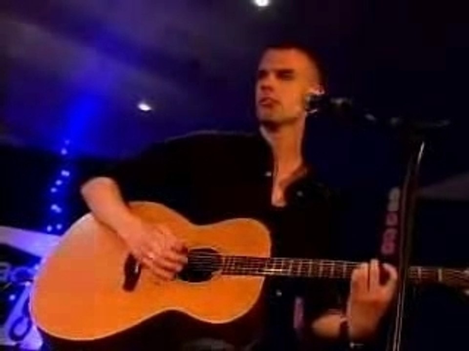Placebo fnac acoustic 2006
