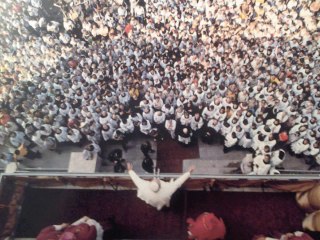 Song Of Trust (Licze Na Ciebie Ojcze)