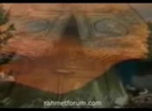 abdurrahman önül resulüm var medinede orjinal klip