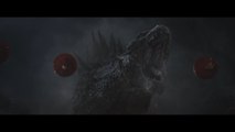 Godzilla - Spot TV 