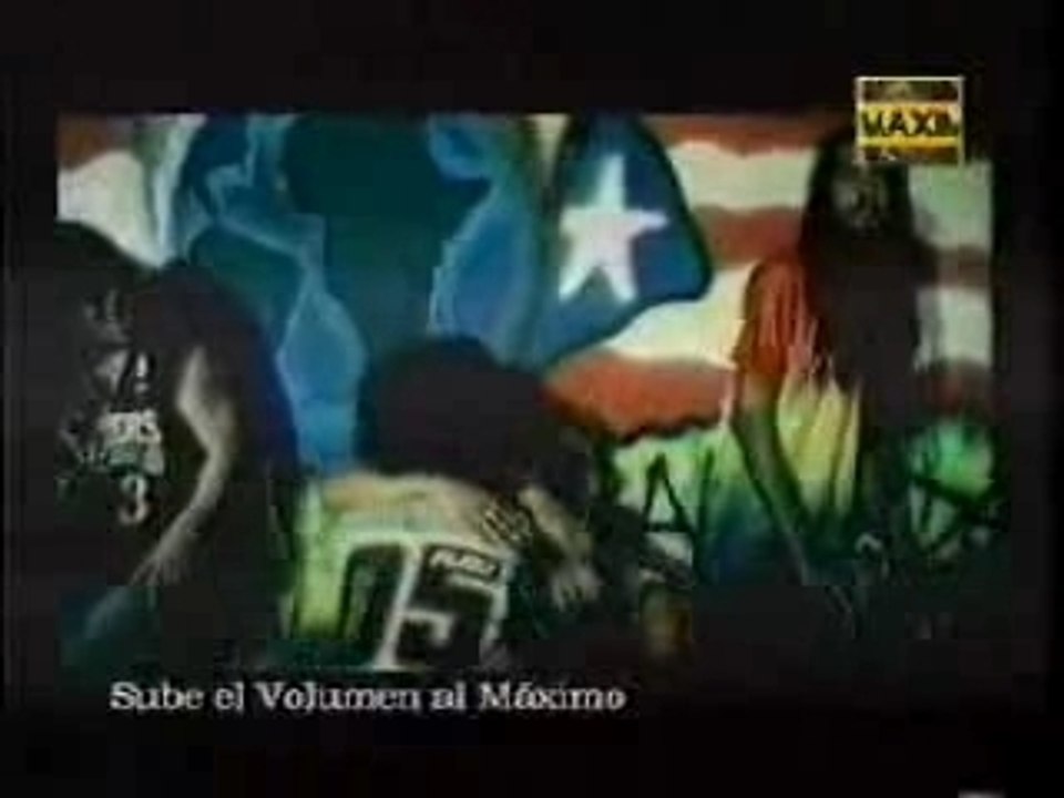 Tego calderon - Al natural 1